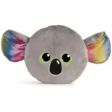 NICI Kissen Koala Miss Crayon 32x32cm