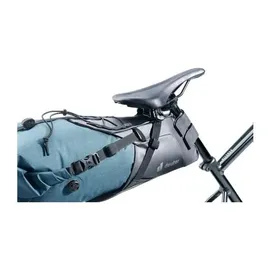 Deuter Cabezon SB 16 Fahrradtasche (Größe 16L, blau)