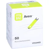 medical technologie and devices germany gmbh Mylife Aveo Blutzucker Teststreifen