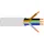 diverse kabelhersteller (N)YMStJ 5x1,5/1,5, grau, Ring, 50 m