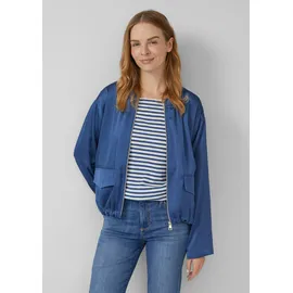 s.Oliver Blouson Blau XS (34)