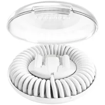 VONMÄHLEN USB-Kabel 6-in-1 Weiß