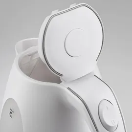 G3 Ferrari Relax 1,5 l Weiß