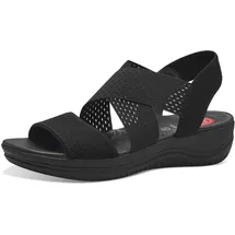 Jana Coshy Balance Damen Schwarz 38