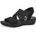 Jana Coshy Balance Damen Schwarz 38