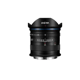 Laowa 17mm F1,8 Micro Four Thrids