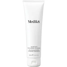 Medik8 Surface Radiance Cleanse aufhellendes Reinigungsgel 150 ml