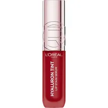 l"oréal paris' Hyaluron Tint Lip Stain Serum Lipgloss 420 Le Rouge Paris