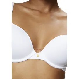 Triumph Body Make-Up Essentials WHP«, leichte Polsterung, feine Microfaser, nahtloses Finish Triumph WHITE