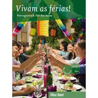 Hueber Vivam as férias!
