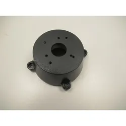 Optimum Lagerflansch GU25
