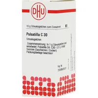 DHU-Arzneimittel PULSATILLA C30