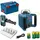 Bosch GRL 300 HVG Rotationslaser in L-BOXX