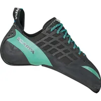 Scarpa Instinct Lace Kletterschuhe (Größe 38,