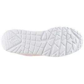 SKECHERS Uno Lite Kinder Pink/Rosa/Silber 33
