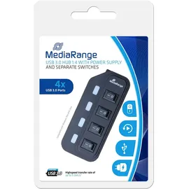 MediaRange MRCS505