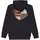 BILLABONG Pullover Foundation PO Kids Schwarz