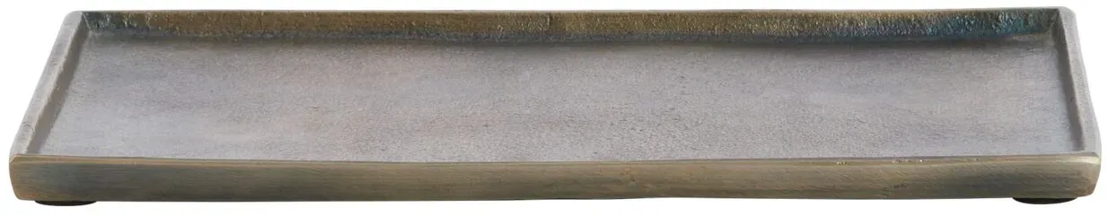 Light&Living Schale MAES - B/H/T ca. 17,50x1,00x30,00