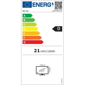 HP M32f FHD 32" 2H5M7AA