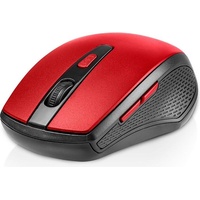 TRACER Deal Red RF Nano Mouse Wireless - (Rot)