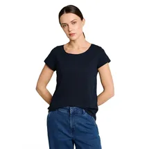 Tom Tailor T-Shirt Blau M