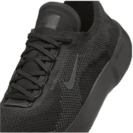 Nike Free 2025 Herren Schwarz 41