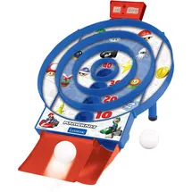 Lexibook Lexibook, Mario Kart, Skee Ball, Elektronisches Geschicklichkeitsspiel, JG995NI