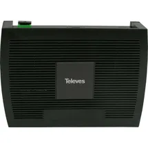 Televes Optischer WLAN Router ONTB