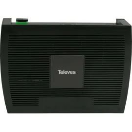 Televes Optischer WLAN Router ONTB