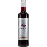 Ficken Jostabeerenlikör 15% Vol. 0,7 l