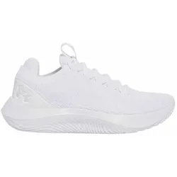 Under Armour Dynamic 2 - Fitness und Trainingsschuhe - Damen - White - 9,5 US
