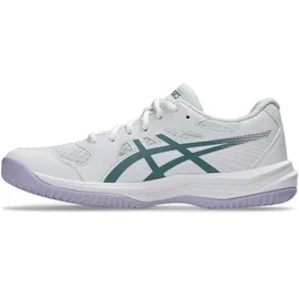 Asics Upcourt 6 Damen weiß, - weiß