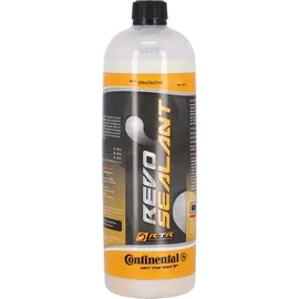 Continental Reifendichtmittel Revosealant Dichtmilch 1000 ml grau, grün