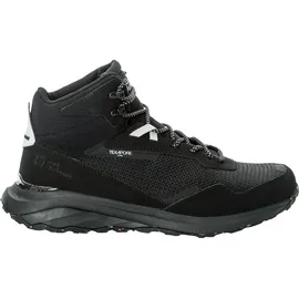 Jack Wolfskin DROMOVENTURE TEXAPORE MID M Sneaker, Phantom,