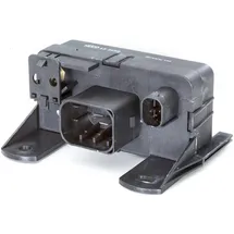 Hella Relais, Glühanlage