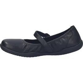 Josef Seibel Cassandra 10 für Damen, Schwarz 41