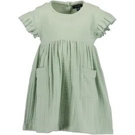 blue seven Sommerkleid grün 128 EU