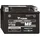 YUASA YTX9 8 Ah