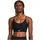 2 0 Mid Support Sport-BH Damen 001 black/white XL D-DD