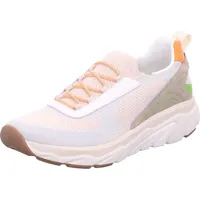 Gabor rollingsoft Sneaker low in weiss | Gr.: 39