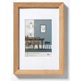 walther design Fiorito Holzrahmen eiche hell 40x60 cm 3er Set