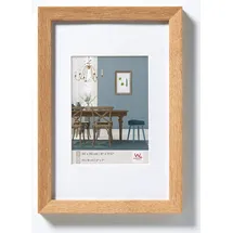 walther design Fiorito Holzrahmen eiche hell 40x60 cm 3er Set
