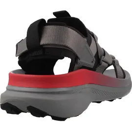 Teva Aventrail Herren Schwarz/Grau 45
