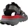 Teva Aventrail Herren Schwarz/Grau 45