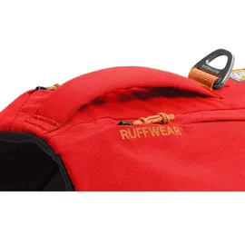 Ruffwear Switchbak Hundegeschirr Rot XS