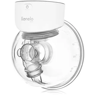 lionelo Care Fidi Free Simple Milchpumpe 1 St.