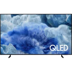 Samsung QE55Q8FAAUXXH QLED TV 55 Zoll (140 cm), 4K UHD, HDR, Smart TV, Sprachsteuerung
