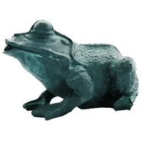 UBBINK Wasserspeier Frosch 12 cm 1386008