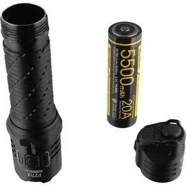 Nitecore P27iX
