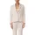 s.Oliver Slim Fit Blazer mit Reverskragen, Rosa, 40